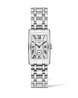 Orologio Longines Donna Dolcevita in Acciaio L55124716 - L55124716